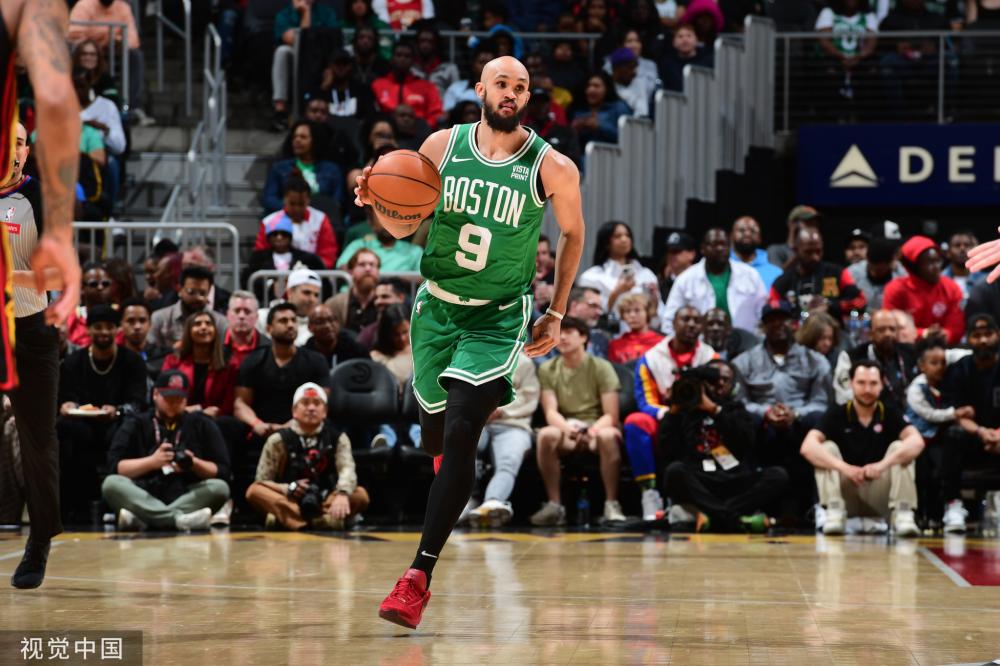 关键比赛中 关键比赛中